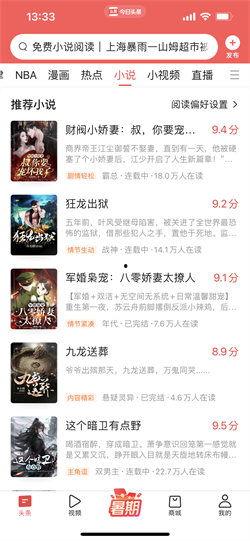 踏雪爆料 今日头条小说,今日头条小说背后的精彩故事  第3张