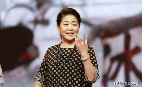 倪萍爆料手语老师视频,视频曝光引发热议 第1张 倪萍爆料手语老师视频,视频曝光引发热议 第1张