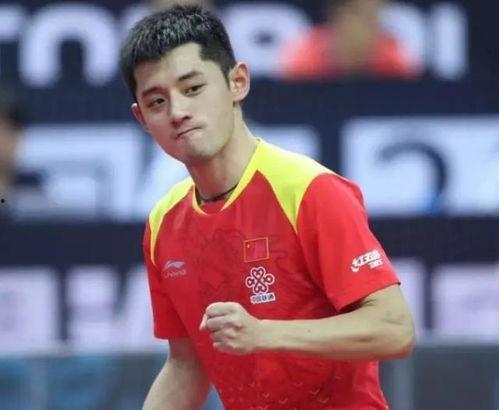 张继科爆料女明星视频,事件背后真相揭秘 第3张 张继科爆料女明星视频,事件背后真相揭秘 第3张